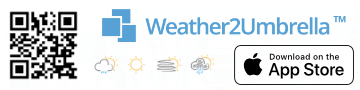 W2U WeatherPro App
